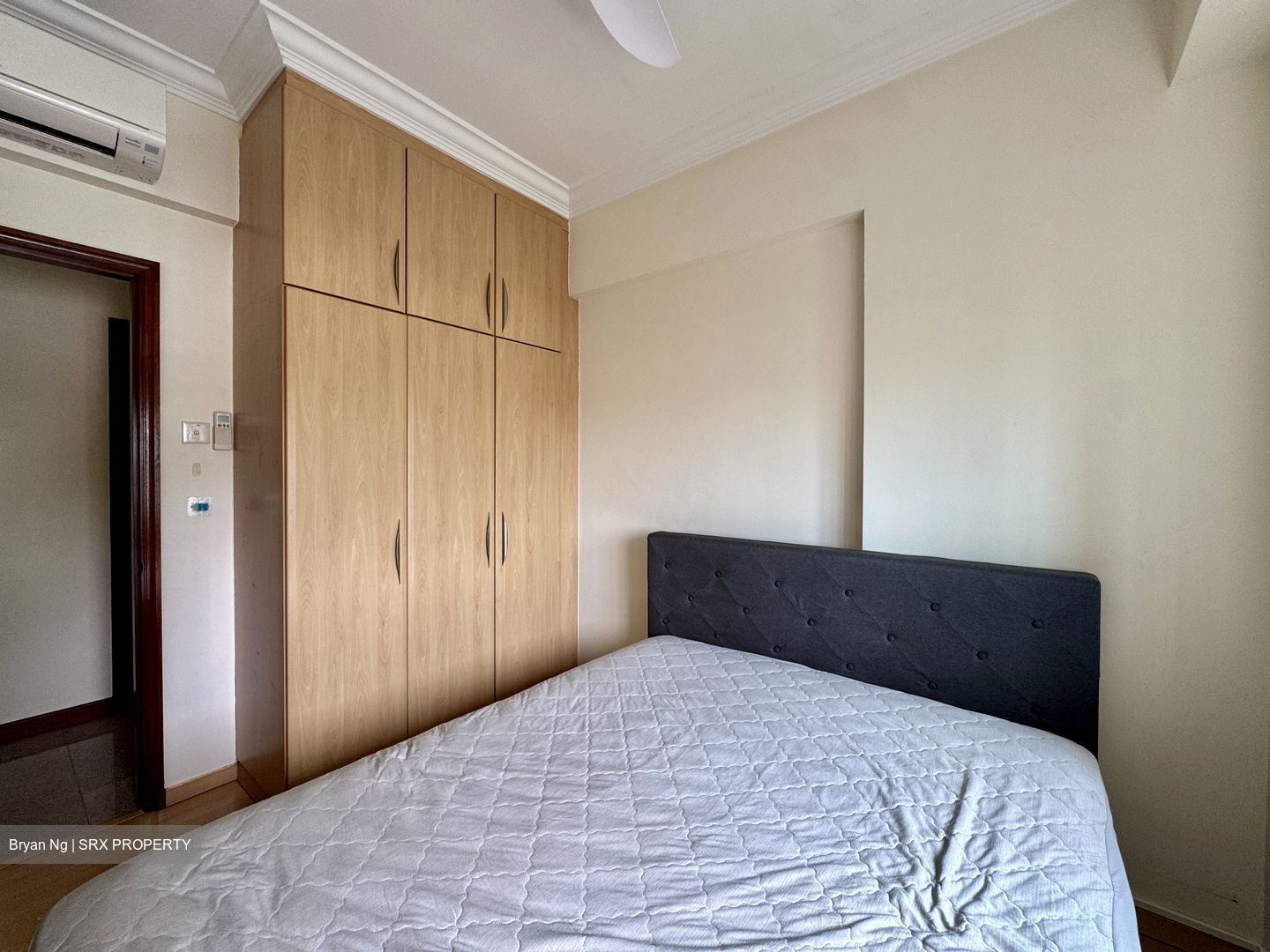 Tropical Spring (D18), Condominium #562540881